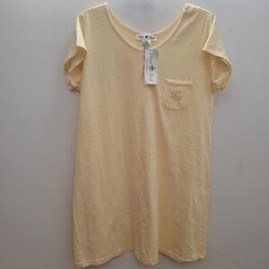 Sara Beth nightgown